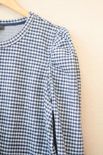 Load image into Gallery viewer, Current Air Size Large Houndstooth Sweater
