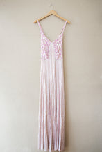 Load image into Gallery viewer, Free People Size Medium Floral Maxi Dress
