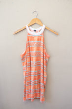 Load image into Gallery viewer, We the Free Size Medium Striped Halter Top
