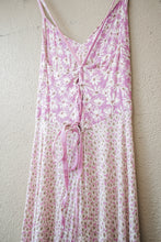 Load image into Gallery viewer, Free People Size Medium Floral Maxi Dress
