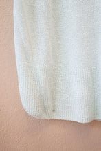 Load image into Gallery viewer, Free People Size Medium Slub Knit Sweater
