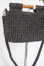 Load image into Gallery viewer, Free People Woven Purse
