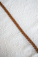 Load image into Gallery viewer, Free People Leather Braided Belt
