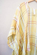 Load image into Gallery viewer, Free People One Size Kimono
