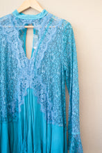 Load image into Gallery viewer, Free People Size Medium Lace Tunic
